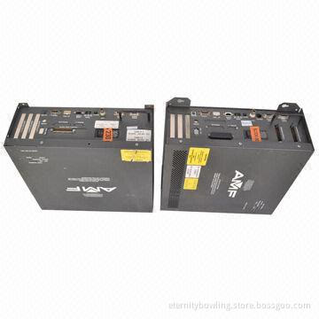 AMF CPU Box, Stable and Durable